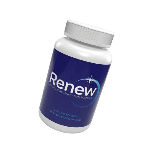 Renew Salt Water Trick