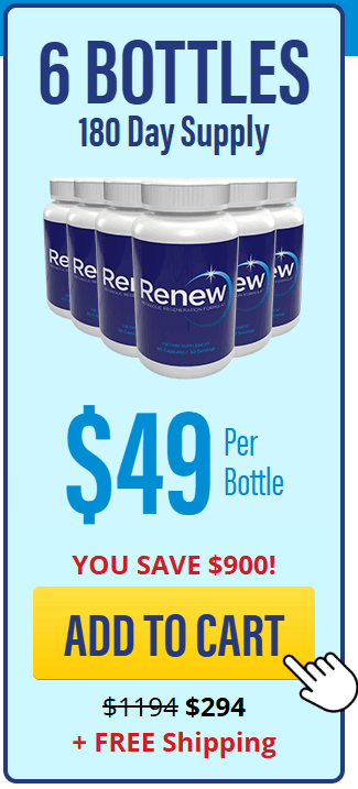 Renew Salt Water Trick Price