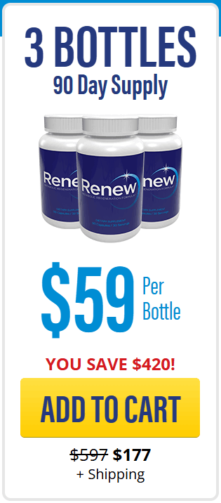 Renew Salt Water Trick Price