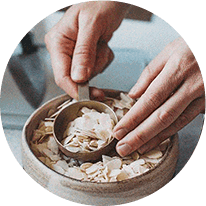 Renew Salt Water Trick Ingredients
