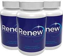 Renew Salt Water Trick