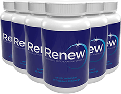 Renew Salt Water Trick Discount